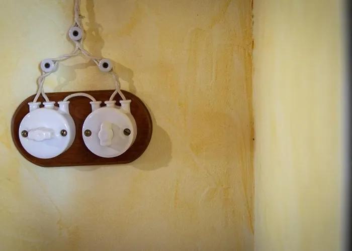 Villa Country Su Monne - *