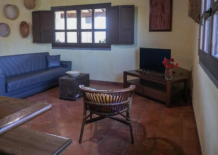 Villa Country Su Monne - *