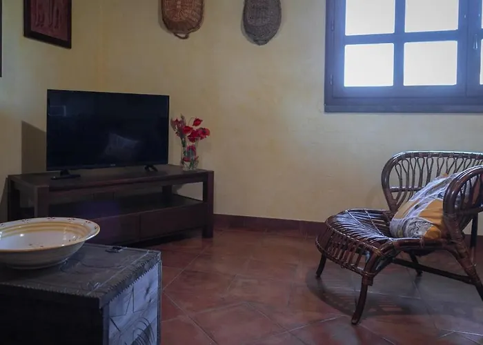 Country Su Monne - Villa *