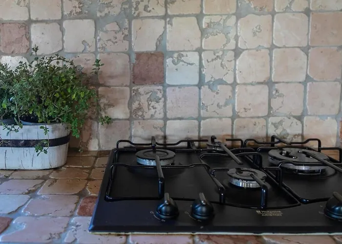 Country Su Monne - Villa *