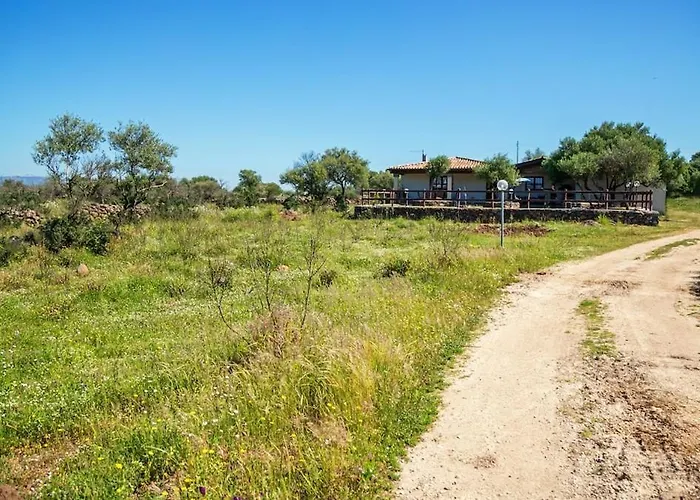 Villa Country Su Monne - *