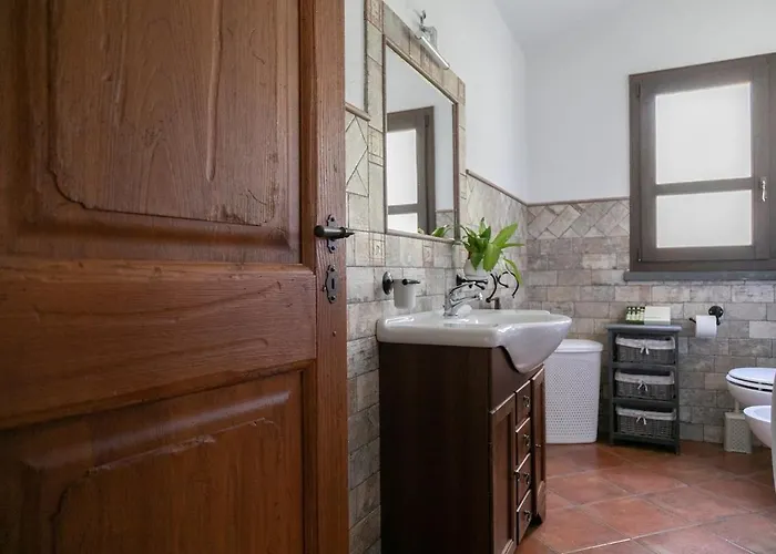 Villa Country Su Monne - Dorgali