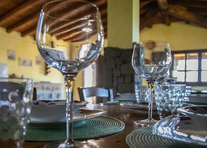 Country Su Monne - Villa *