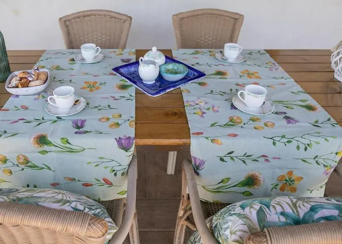 Villa Country Su Monne - *