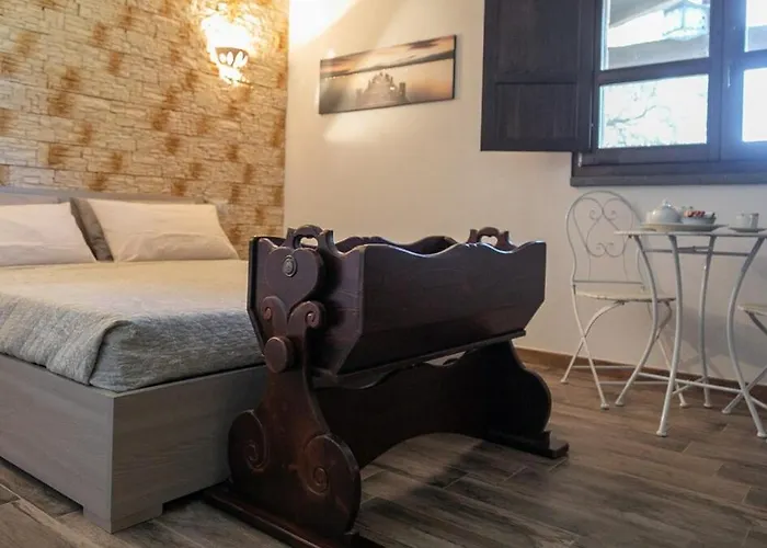Villa Country Su Monne -