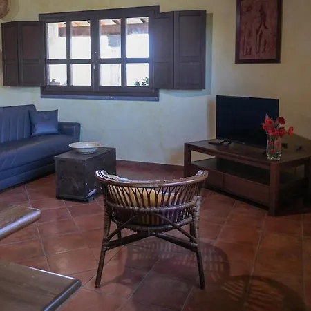 Villa Country Su Monne - *