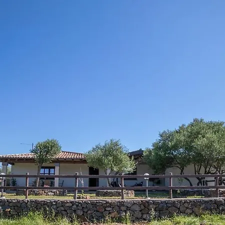 Villa Country Su Monne - Dorgali