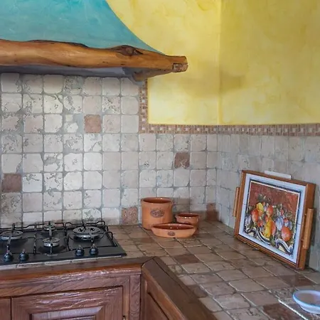 Villa Country Su Monne - *