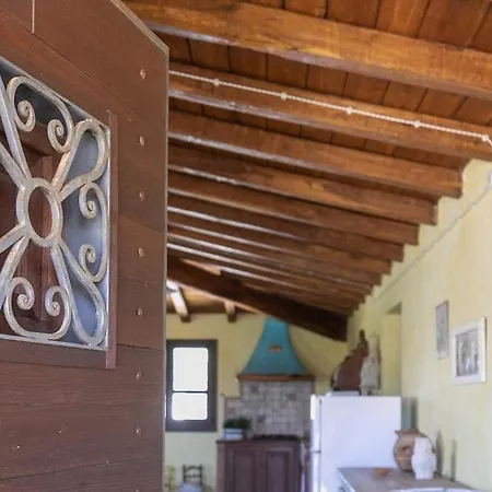 Country Su Monne - Villa