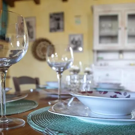 Country Su Monne - Villa