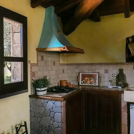 Country Su Monne - Villa *