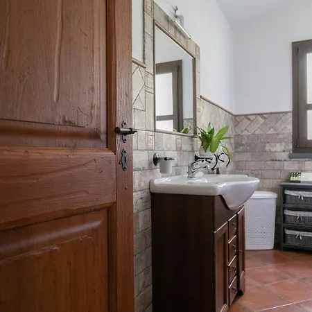 Villa Country Su Monne - Dorgali