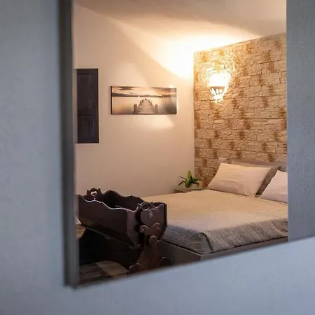 Country Su Monne - Villa
