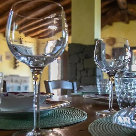 Country Su Monne - Villa *
