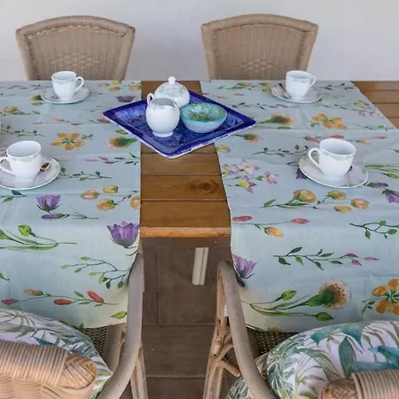 Villa Country Su Monne - *