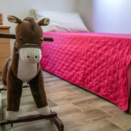Country Su Monne - Villa *