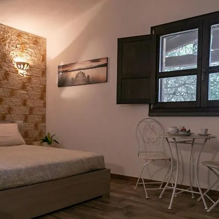 Country Su Monne - Villa