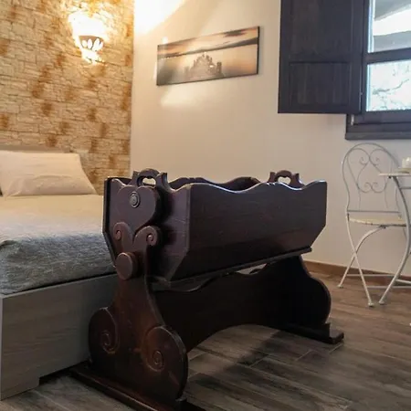 Villa Country Su Monne -