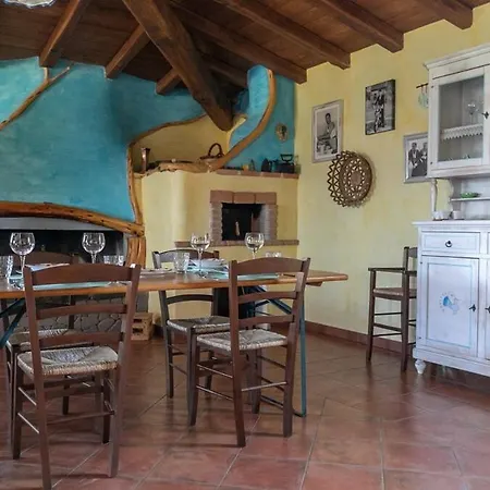 Country Su Monne -
