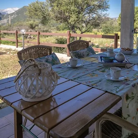 Country Su Monne - Villa Dorgali