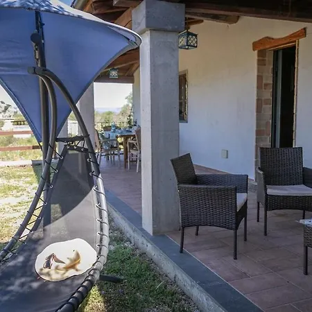 Villa Country Su Monne - Dorgali