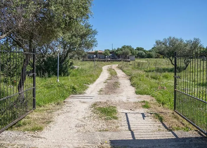 Country Su Monne - *