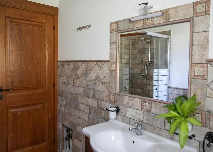 Villa Country Su Monne - Dorgali