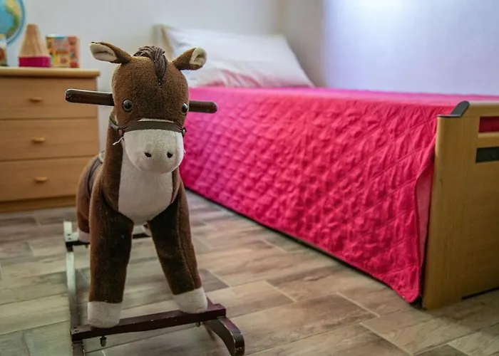 Country Su Monne - Villa *